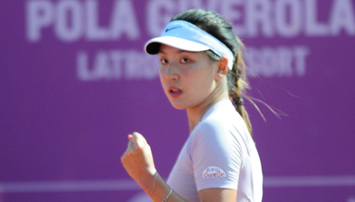 高强度的持 高强度的持